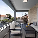 فيلة Modern Danica With Pool In Zadar بيبينيا