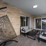 Modern Danica With Pool In Zadar فيلة *