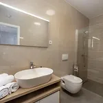Modern Danica With Pool In Zadar *