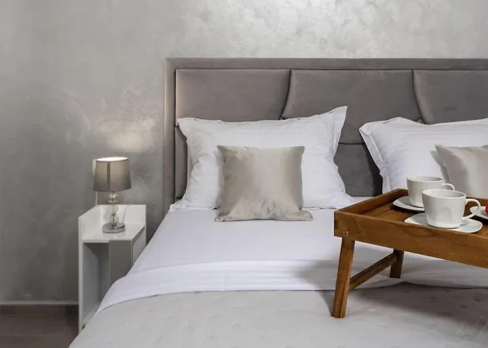 Modern Danica With Pool In Zadar Vila *