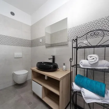 Villa Modern Danica With Pool In Zadar *