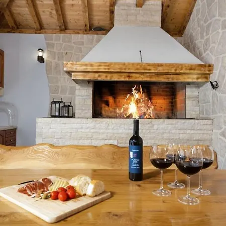 Villa Modern Danica With Pool In Zadar *