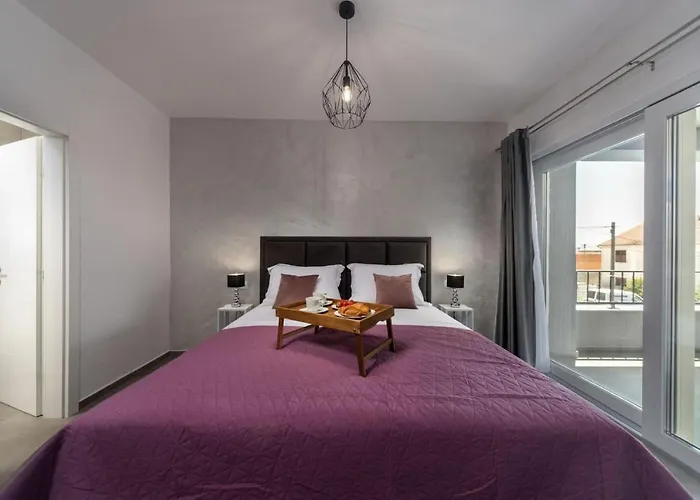 Modern Danica With Pool In Zadar Villa