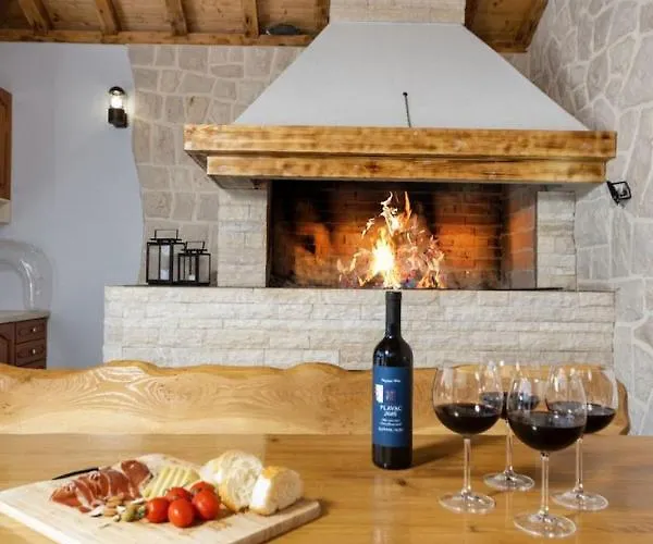 Villa Modern Danica With Pool In Zadar *